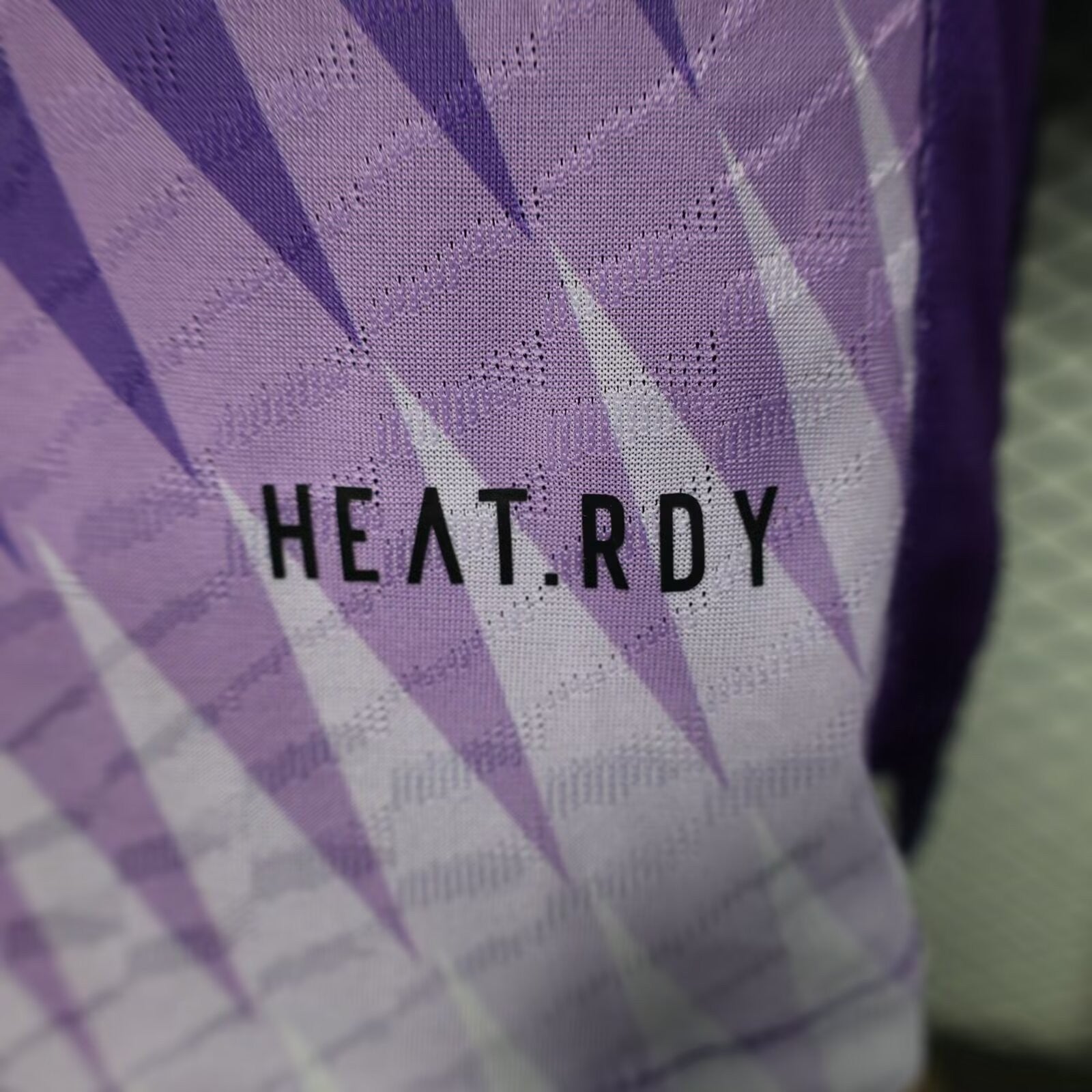 2025/2026 Player Version Manchester United Special Edition White Purple