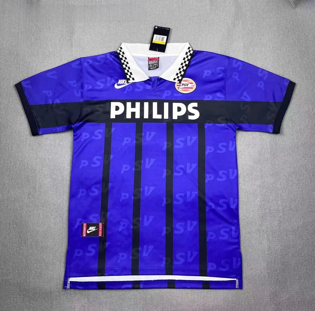 1995-1996 Retro Eindhoven Away