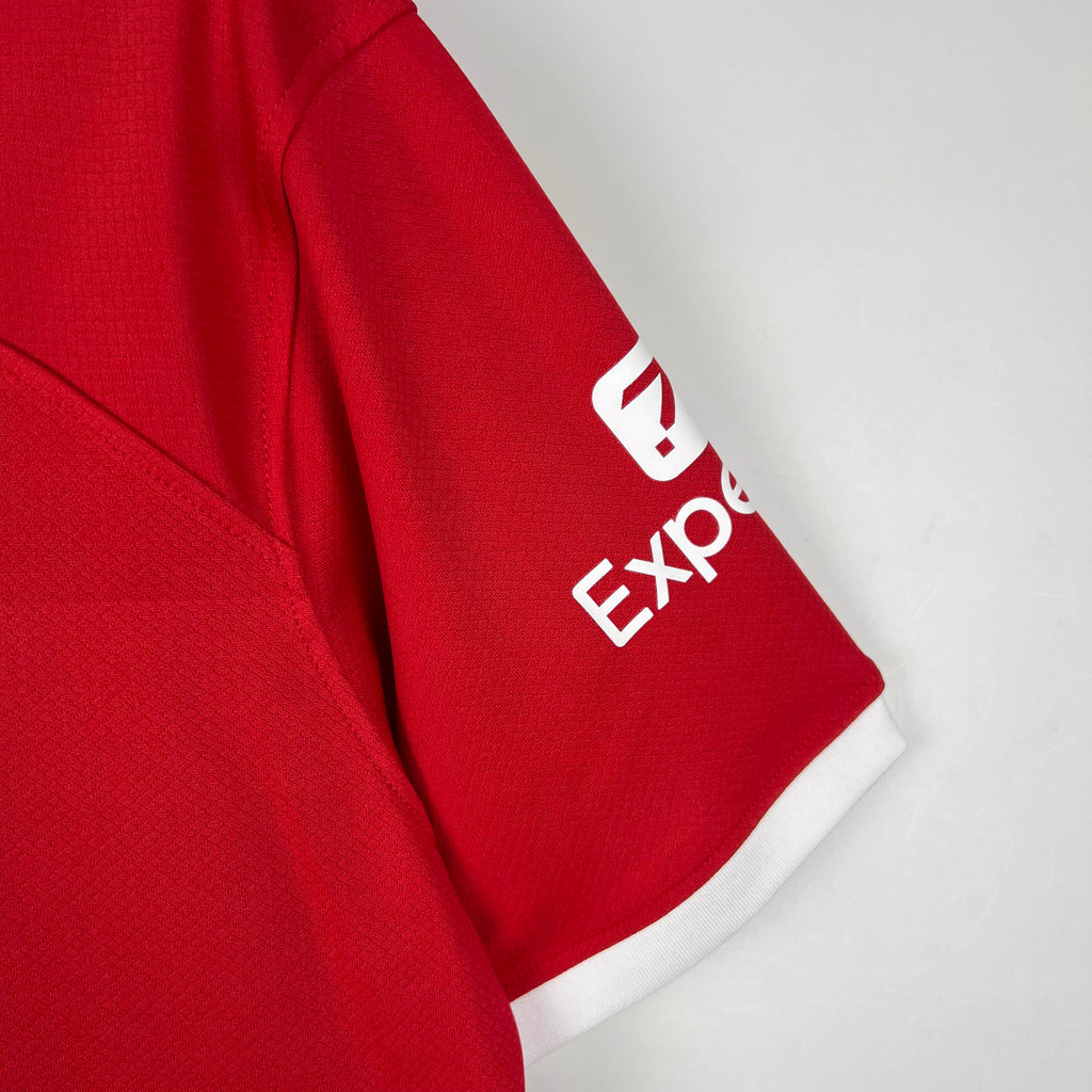 2023/2024 Liverpool Home