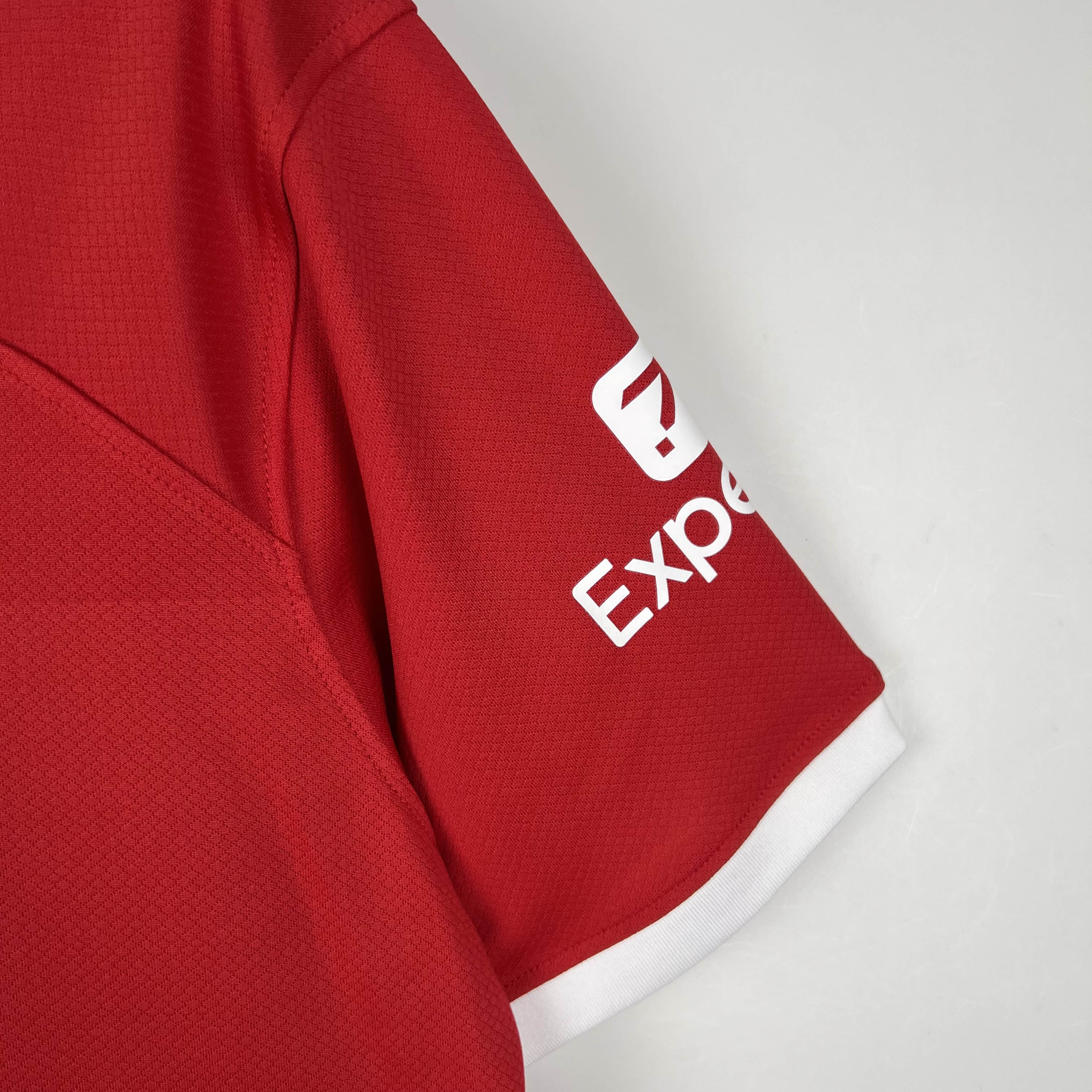 2023/2024 Liverpool Home
