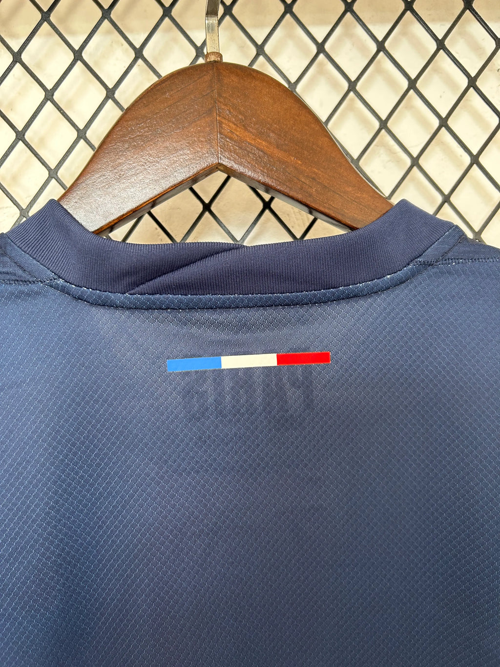 2024/2025 Psg Paris Saint-Germain Home