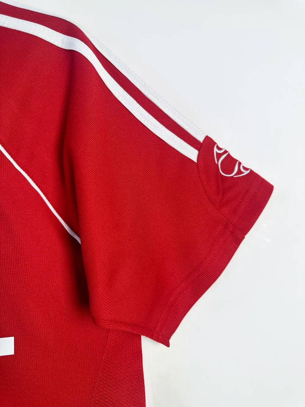 2006-2007 Retro Bayern Munich Home