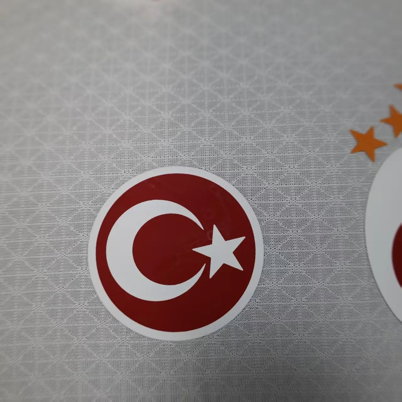 2025/2026 Player Version Galatasaray Away