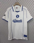 1984/1985 Retro Birmingham City Away