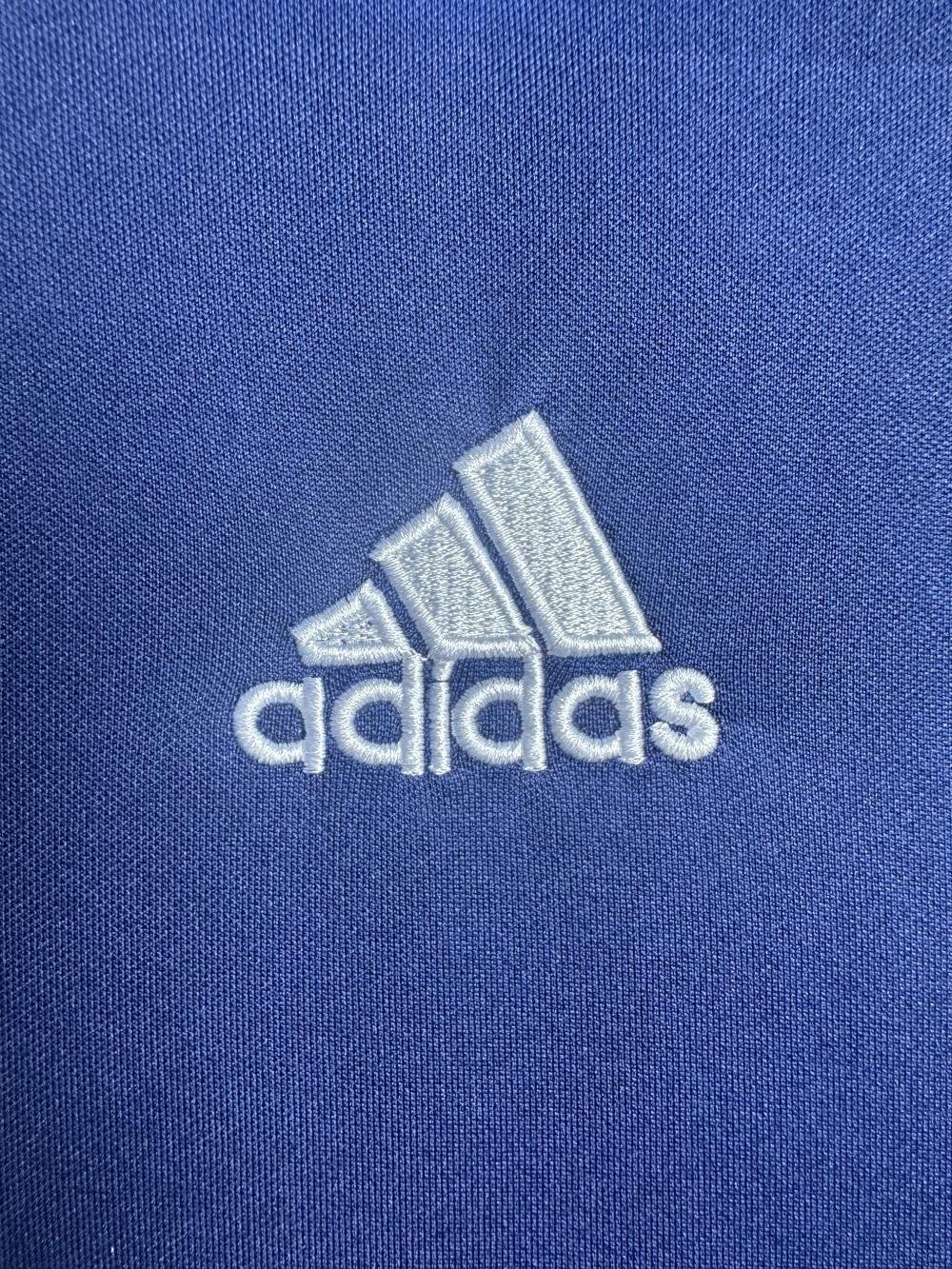 2010-2011 Retro Schalke 04 Away