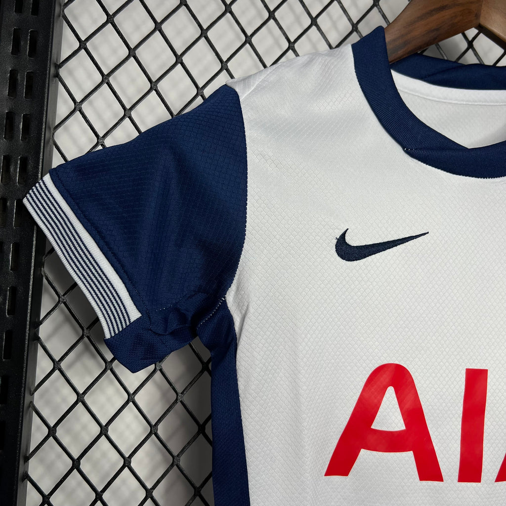 2024/2025 Tottenham Home