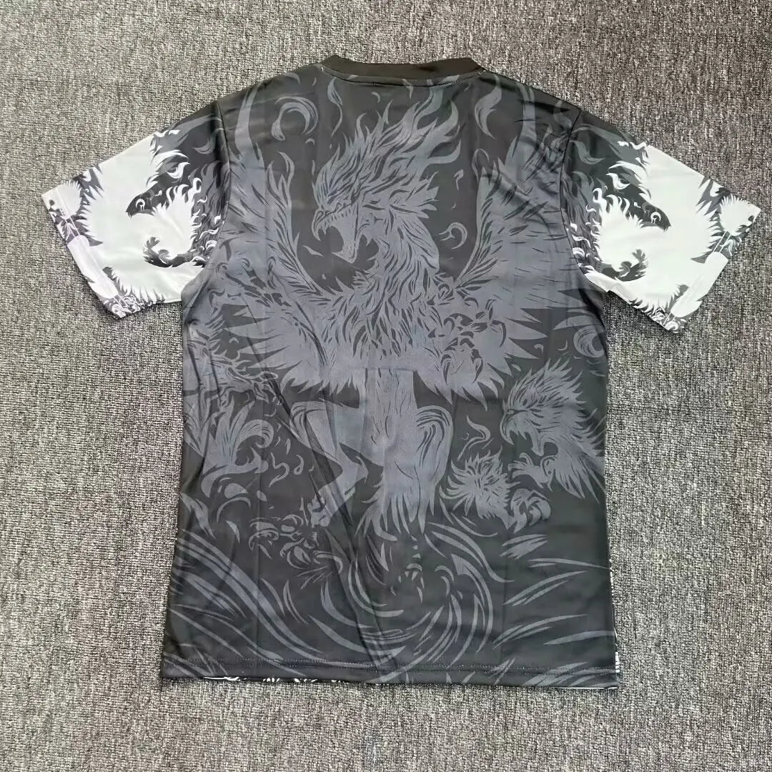 2025/2026 Japan Special Edition Black White Eagle