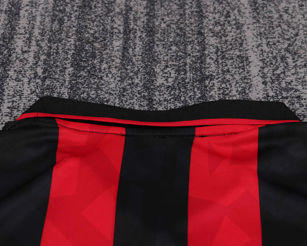 1993-1994 Retro AC Milan Home