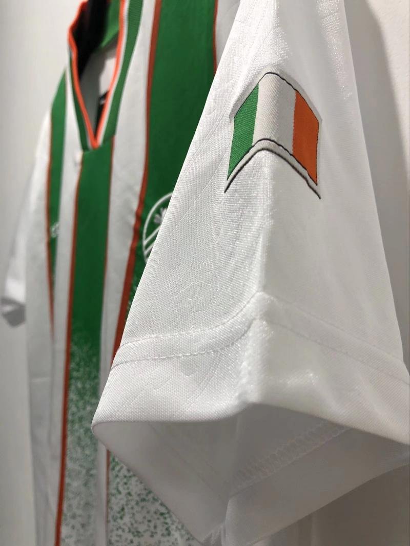 1994 Retro Ireland Third Away