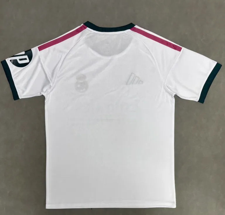 2026/2027 Real Madrid Home Football Jersey 1:1 Thai Quality topjersey