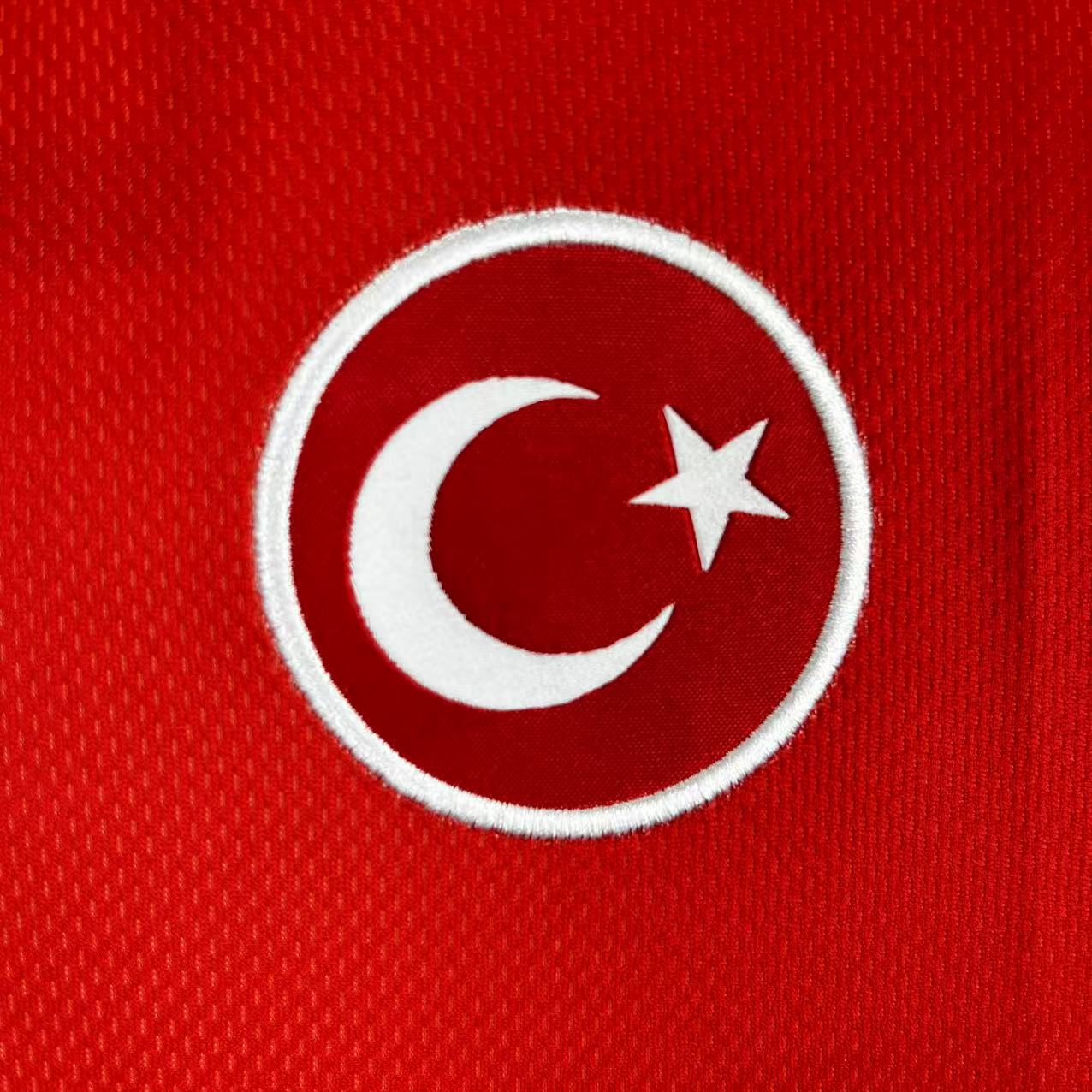 1998/1999 Retro Galatasaray Home