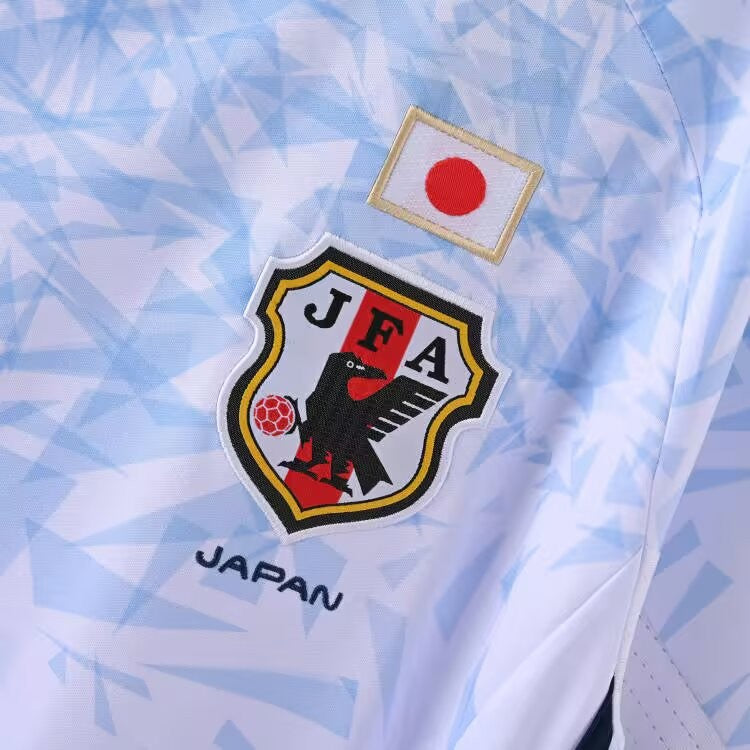 2016 Retro Japan Home