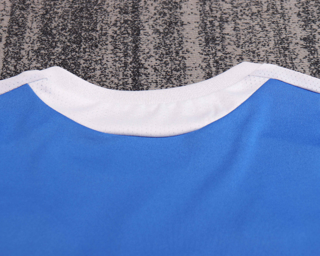 2011/2012 Retro Chelsea Home