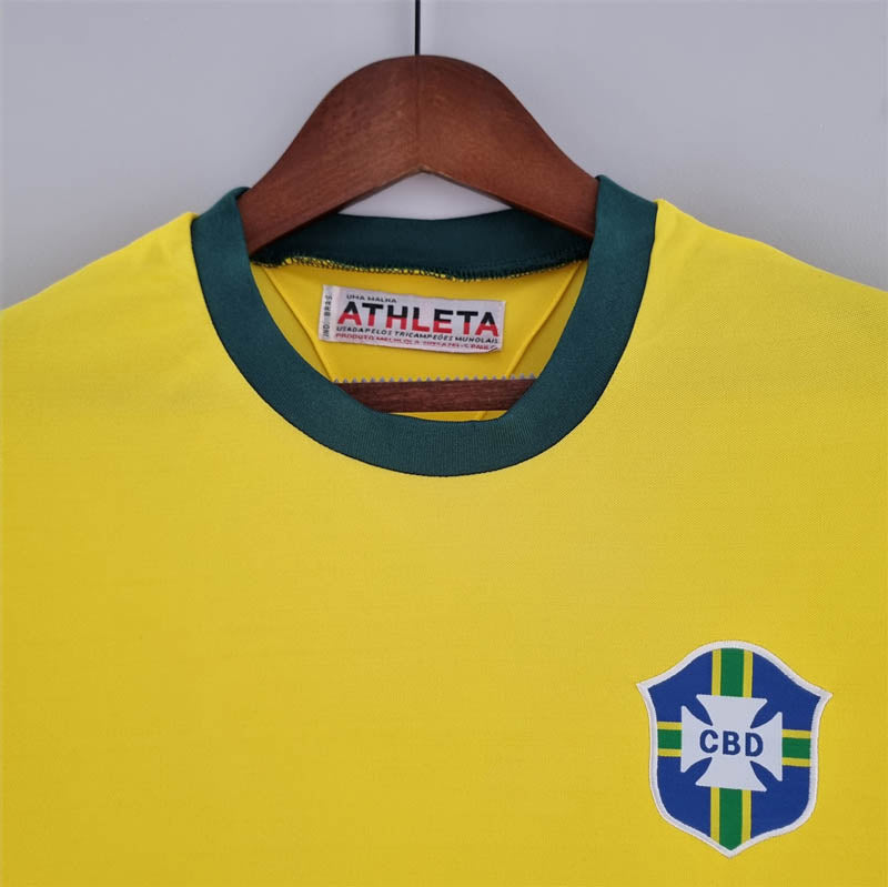 1970 Retro Brazil Home