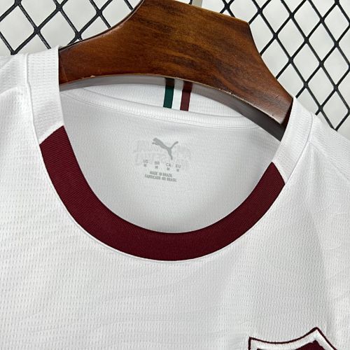2026/2027 Fluminense Away Football Jersey 1:1 Thai Quality topjersey