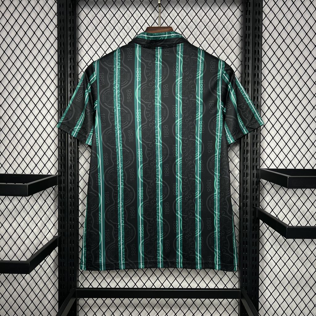 1992/1993 Retro Celtic Home