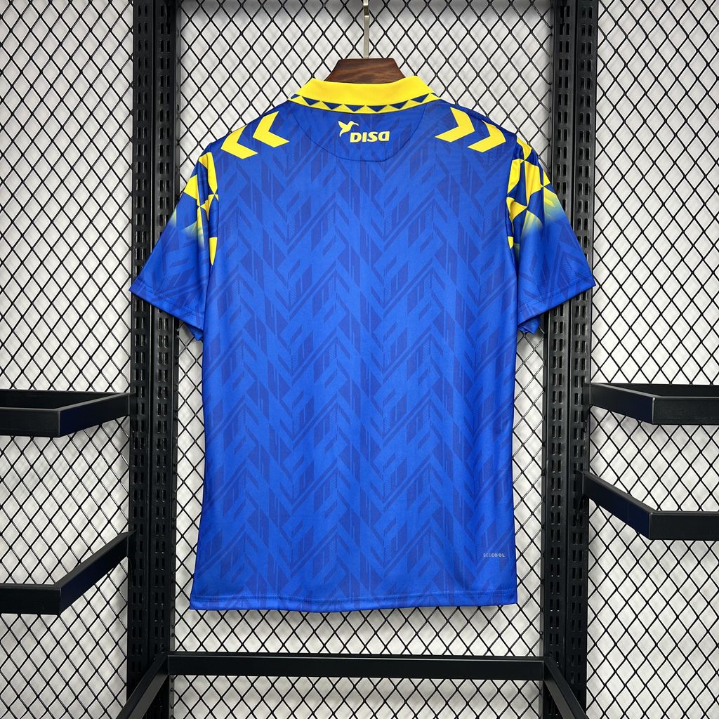 2024/2025 UD Las Palmas Away