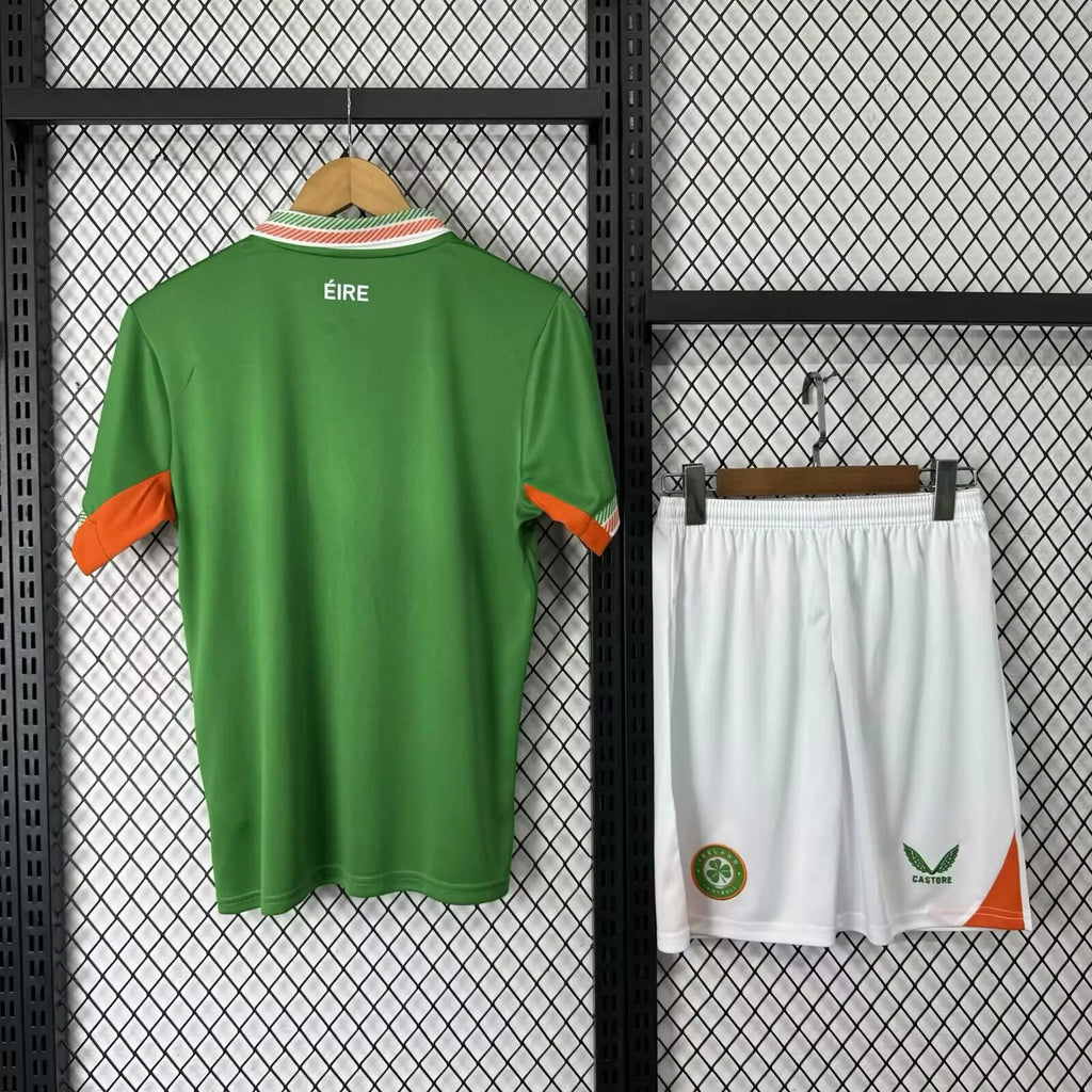 2025/2026 Ireland Home