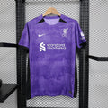 2023/2024 Liverpool Third Away