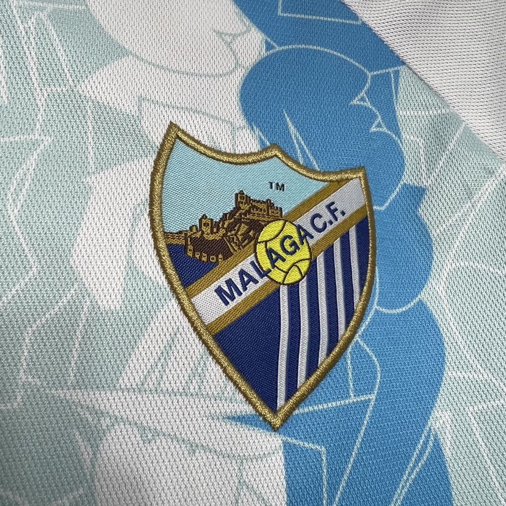 2024/2025 Malaga Home