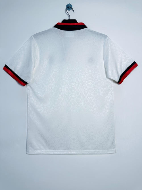 1989/1990 Retro AC Milan Away