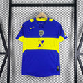 2005 Retro Boca Juniors 100th Anniversary Edition