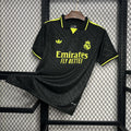 2024/2025 Real Madrid X Black And Neon Unique Jersey