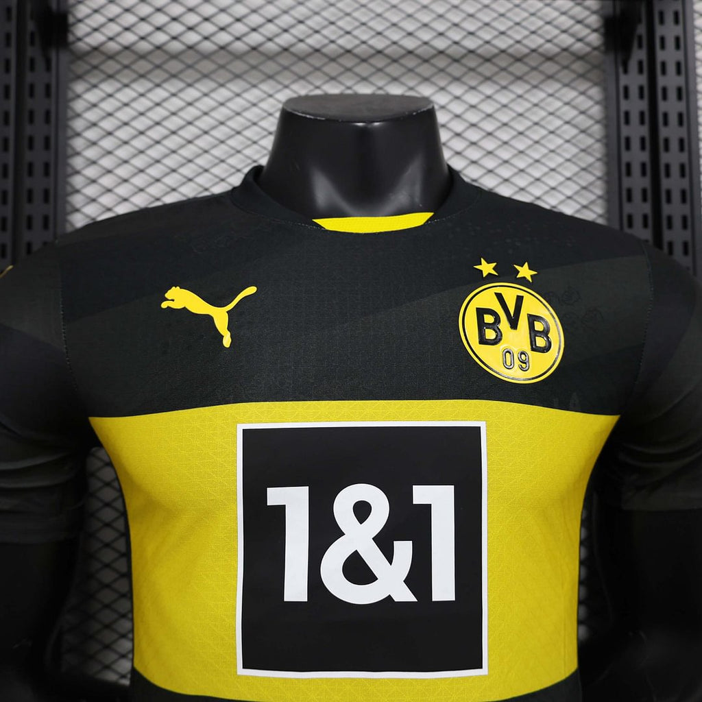 2024/2025 Player Version Dortmund Away