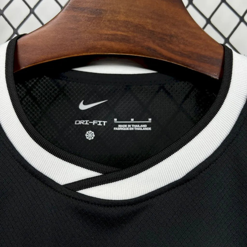 2025/2026 Corinthians Away