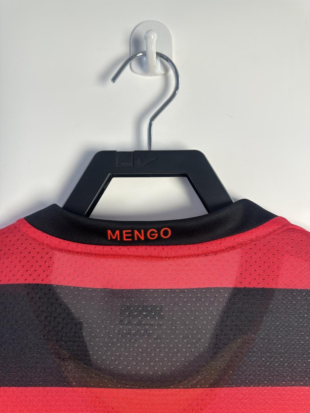 2008 Retro Flamengo Home