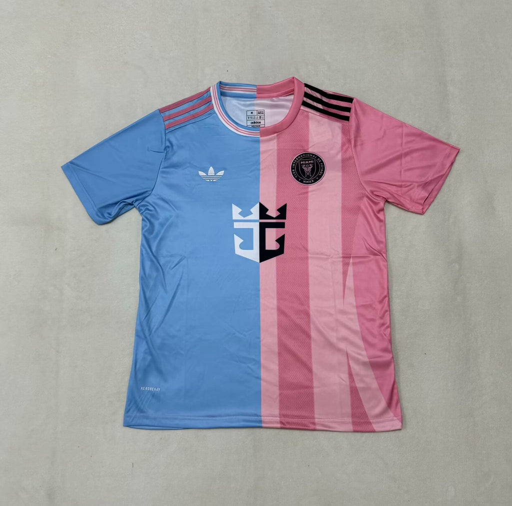 2025/2026 Inter Miami Two-color special edition