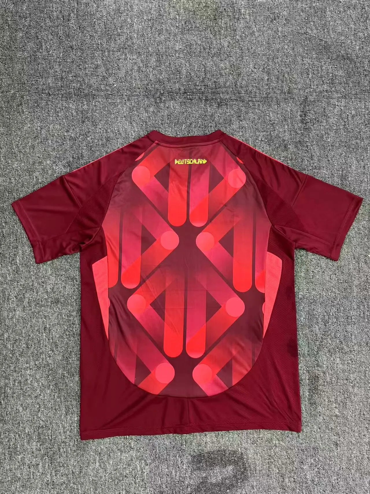 2025/2026 Germany Away