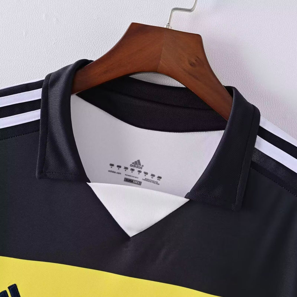 2011/2012 Retro Chelsea Third away