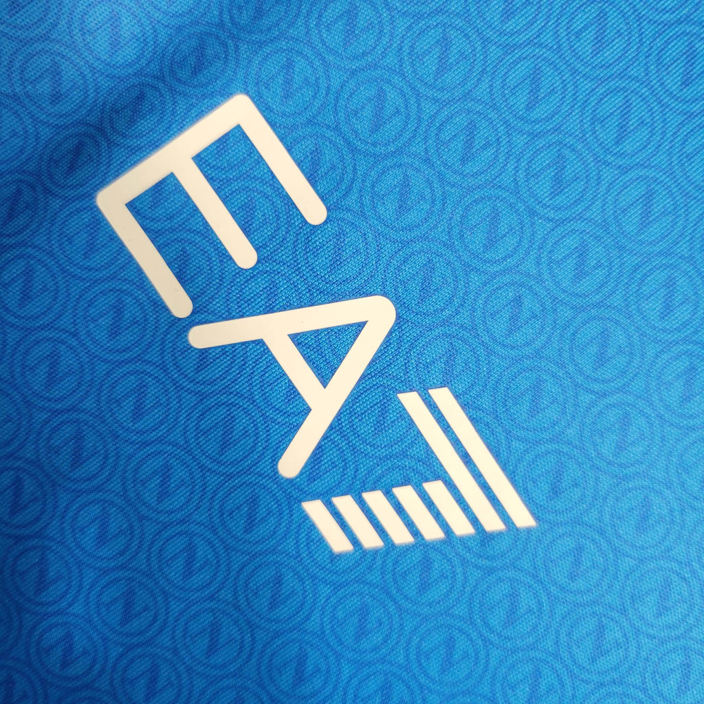 2023/2024 Napoli Home