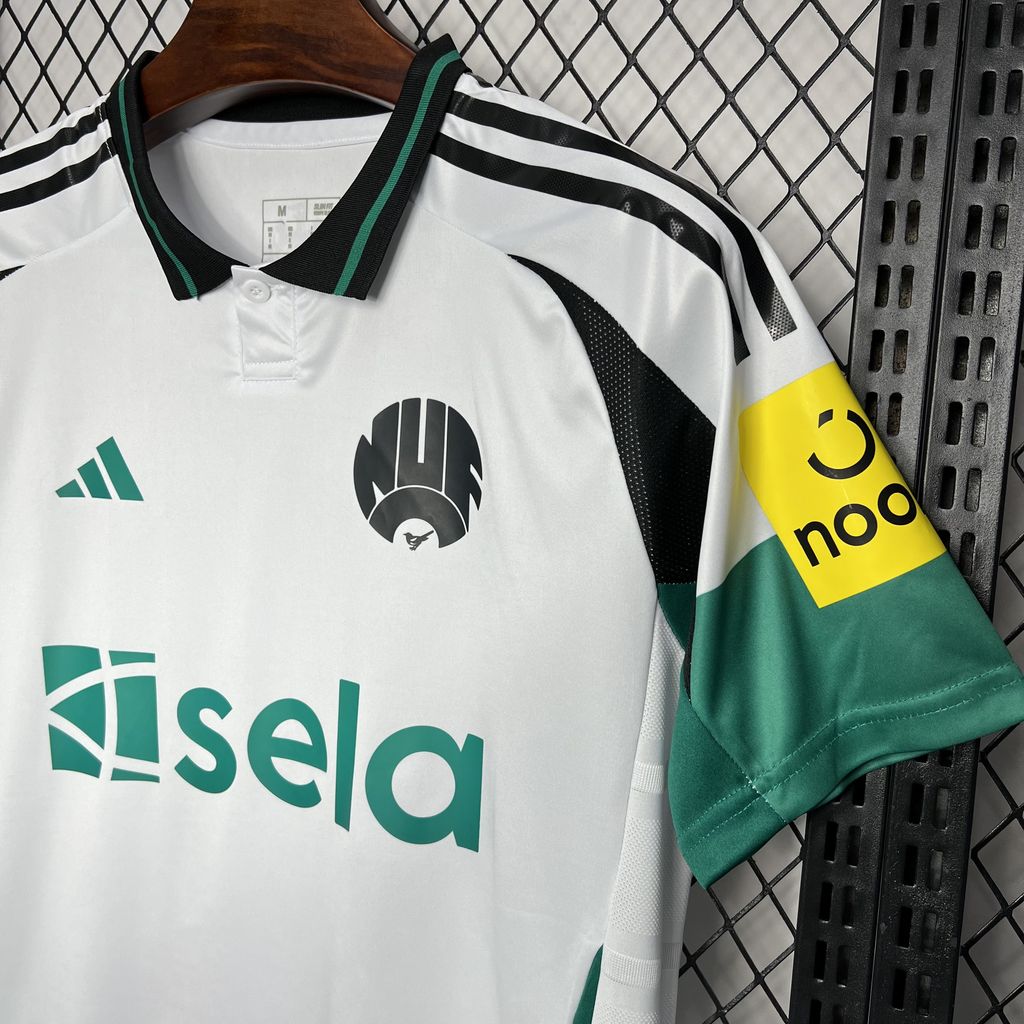 2024/2025 Newcastle United Third Away