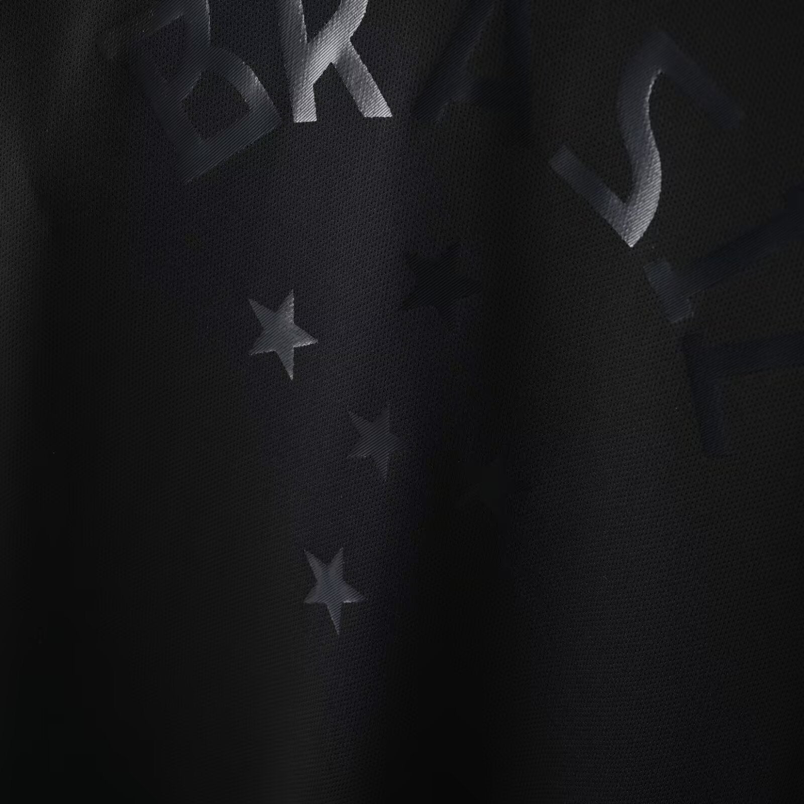 2014 Retro Brazil Away