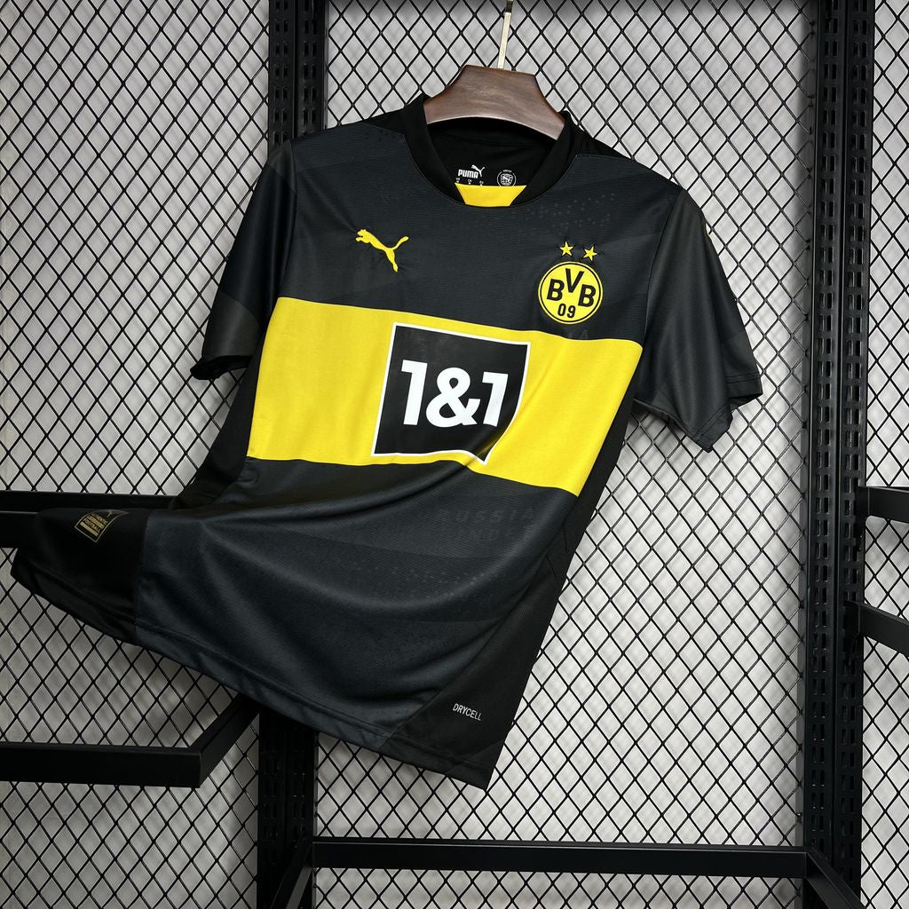 2024/2025 Dortmund Away