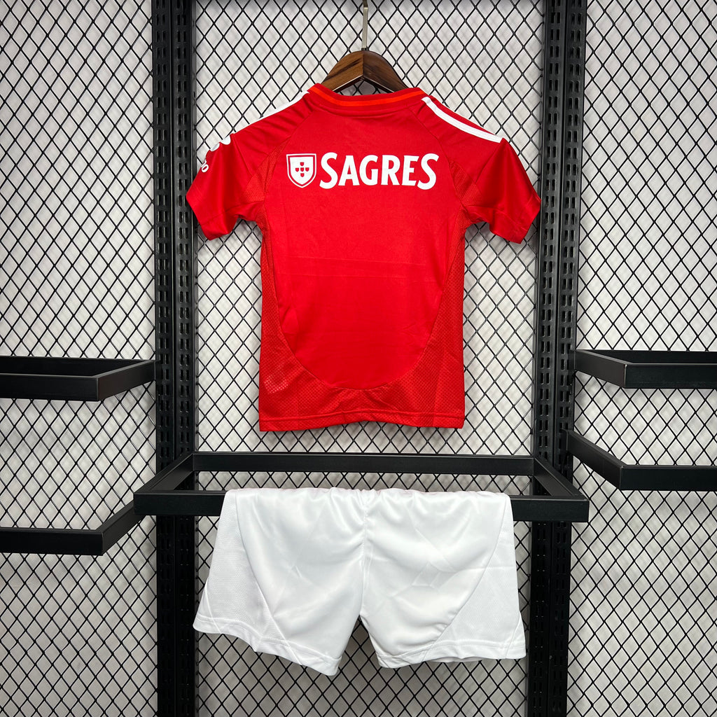 2024/2025 Benfica Home