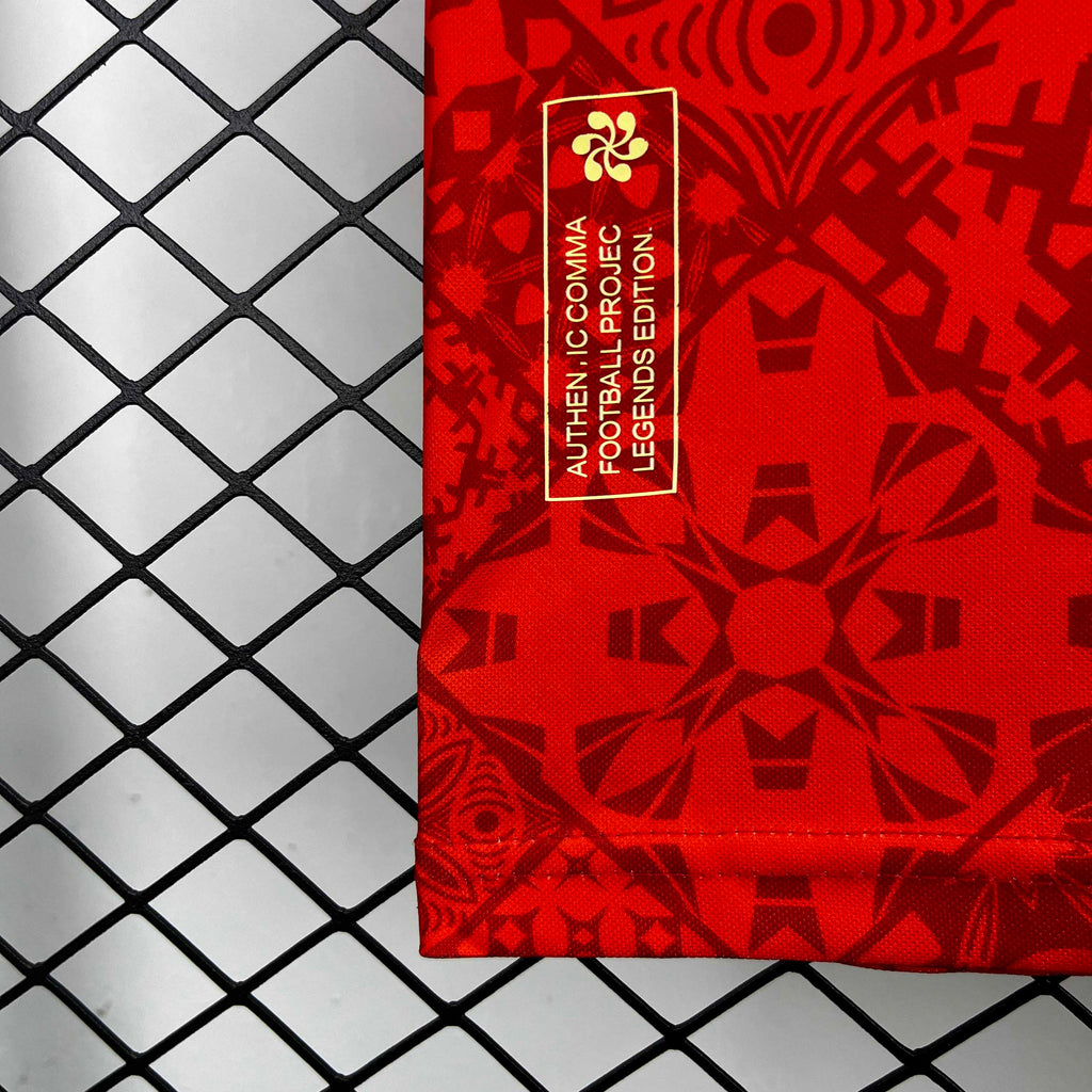 2025/2026 Portugal Special Edition