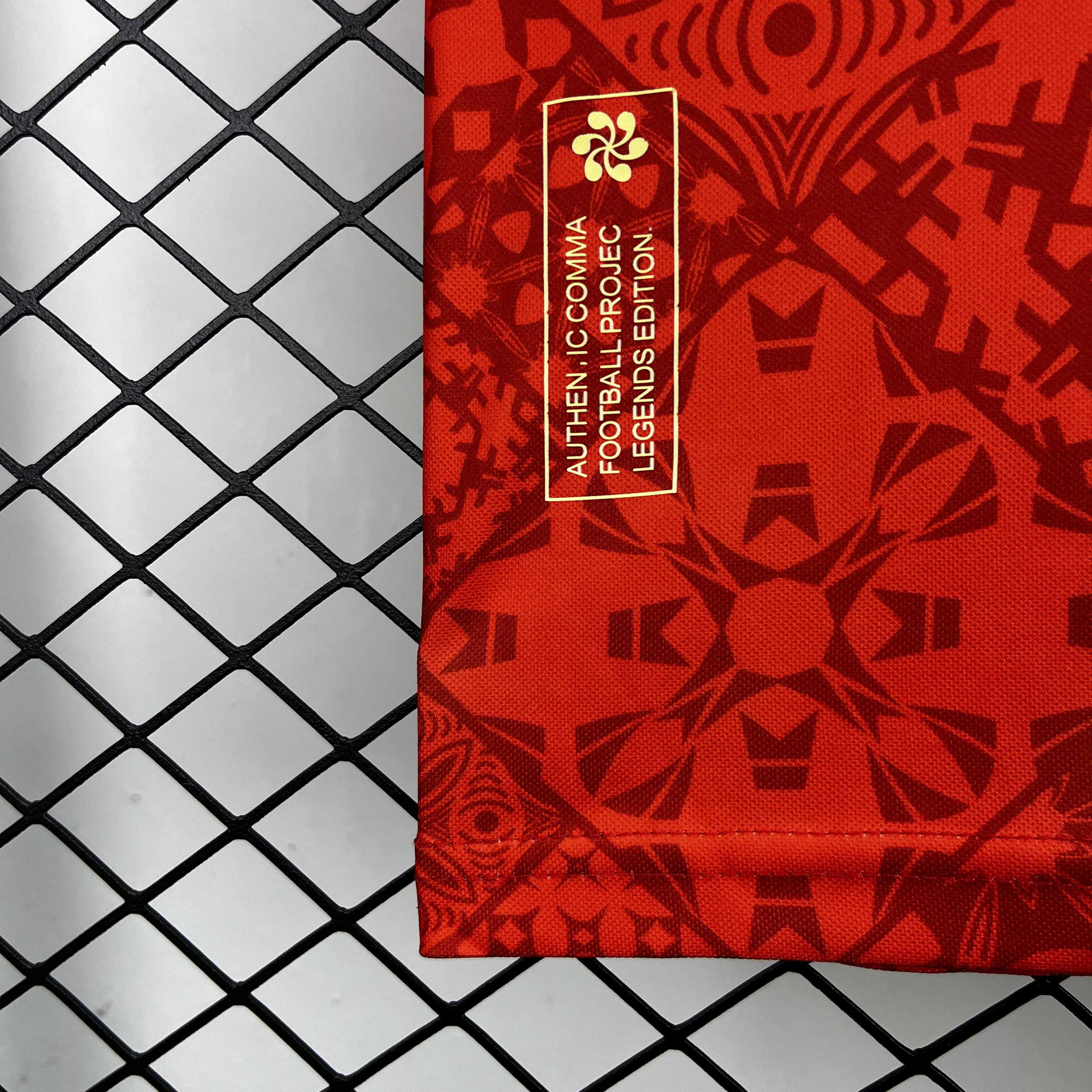 2025/2026 Portugal Special Edition