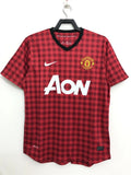 2012/2013 Retro Manchester United Home