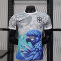 2025 Player Version Brazil Special Edition The Eagle