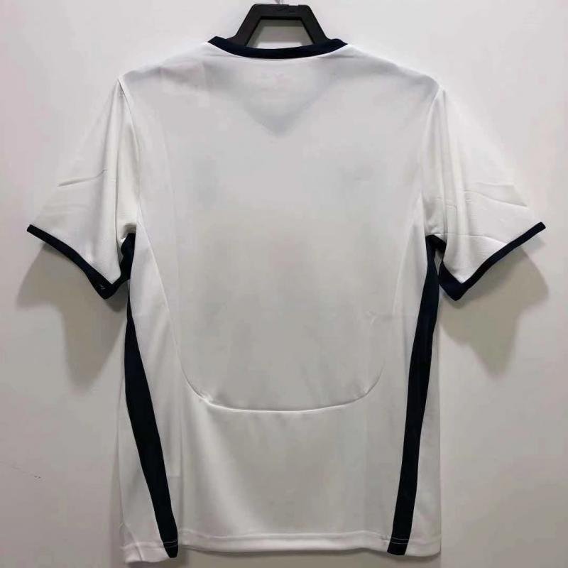 2008/2009 Retro Tottenham Hotspur Home