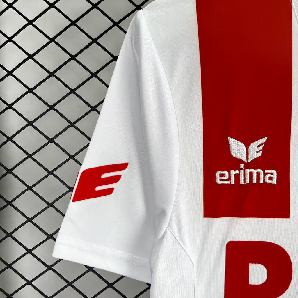 2017/2018 Retro FC Köln Home