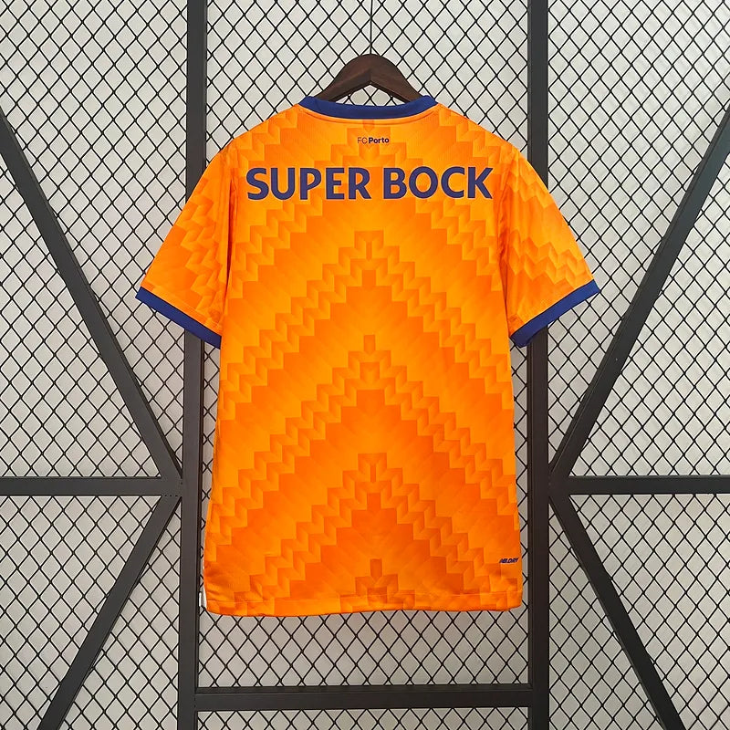 2024/2025 Porto Away