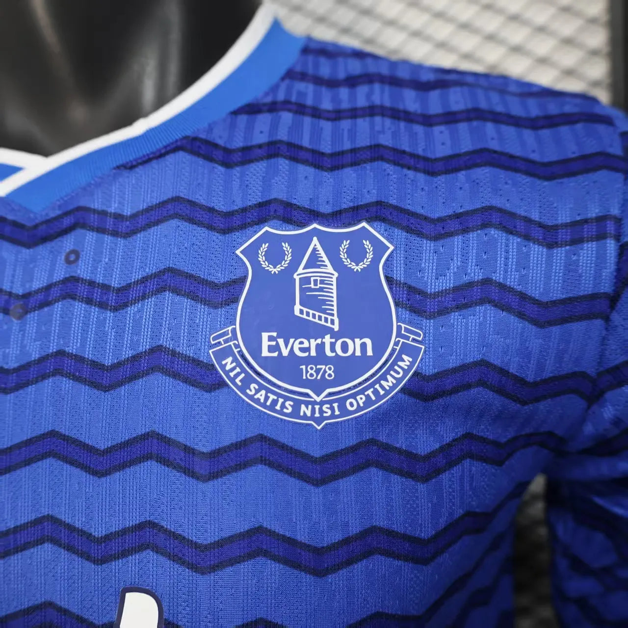 2025/2026 Player Version Everton Home