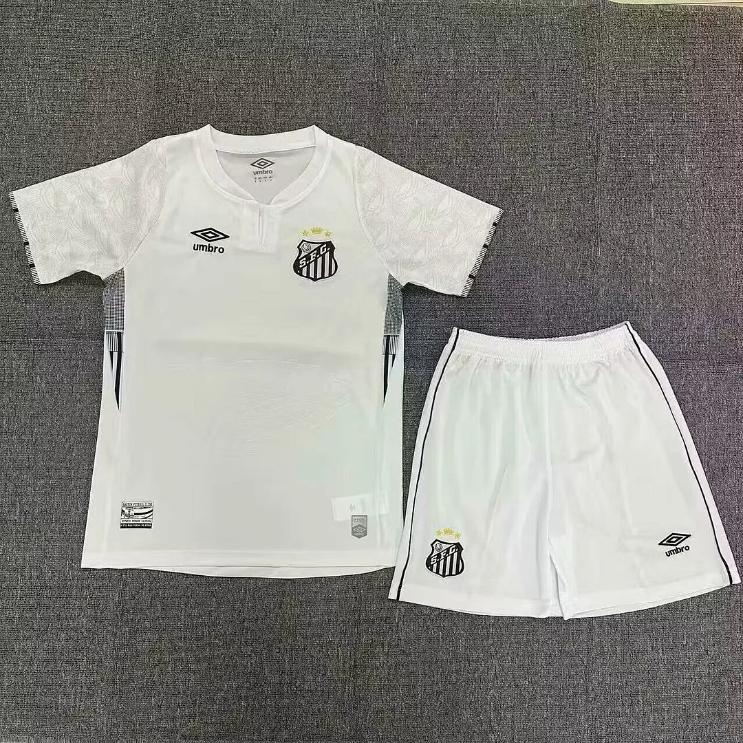 2024/2025 Santos Home