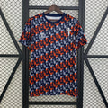 2025/2026 Celta Vigo Pre-match clothing