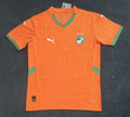 2024 Côte d'Ivoire Home