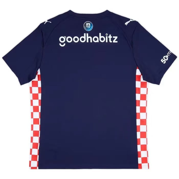 2025/2026 Eindhoven Away